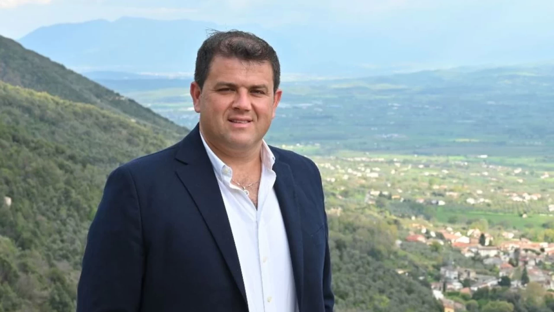 Elezioni provinciali, anche Michele Caporaso in corsa per rappresentare il Matese